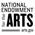 Nation Endowment for the Arts
