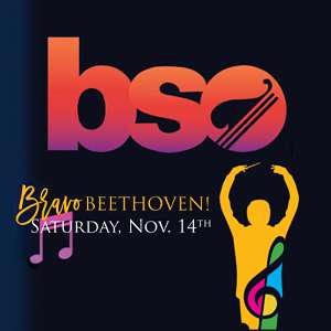 Bartlesville Symphony Orchestra presents Bravo Beethoven!