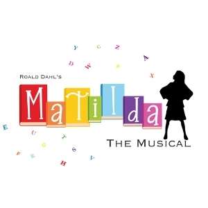 Childrens Musical Theatre presents Matilda