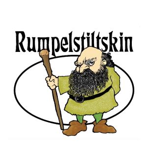 Photo 1 of Rumpelstiltskin.