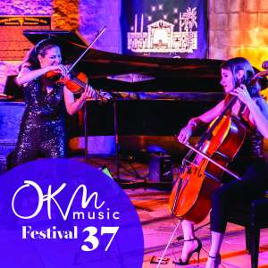 OKM Music Festival presents The Best of TAKE3 featuring TAKE3
