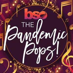 Bartlesville Symphony Orchestra presents The Pandemic Pops!
