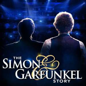 Broadway in Bartlesville presents The Simon & Garfunkel Story