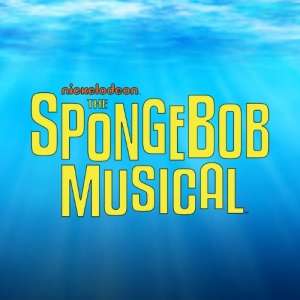 Childrens Musical Theatre presents The SpongeBob Musical
