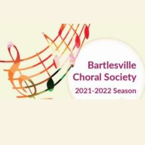 Bartlesville Chorale presents Time to Sing