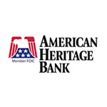 American Heritage Bank Logo