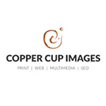 Copper Cup Images Logo