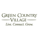 Green Country Village Logo