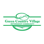 Green Country Village Logo