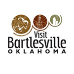 Visit Bartlesville OK Logo
