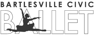 Bartlesville Civic Ballet logo