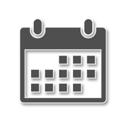 Full Events Calendar